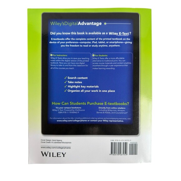 Understanding Abnormal Child Psychology Vicky Phares 3rd Edition DSM-5 - Picture 9 of 9